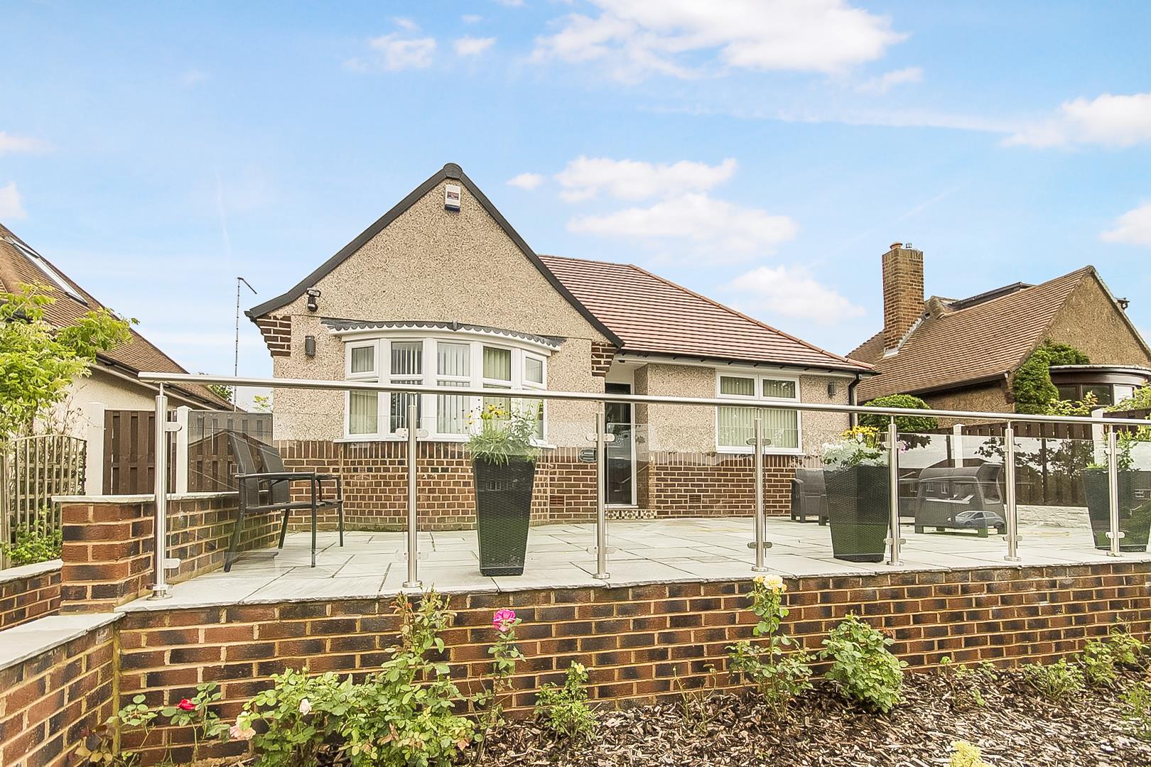 Wilkins Vardy Newbold Road, Upper Newbold